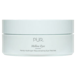 PÜR Mellow Eyes Rejuvenating Eye Patches (12