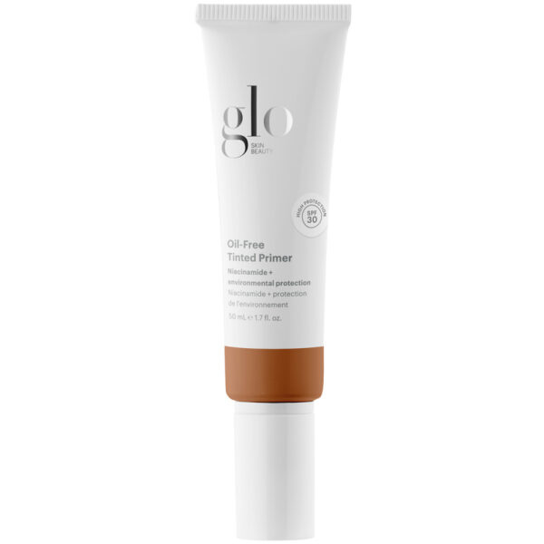 Glo Skin beauty Oil-Free Tinted Primer Deep (50 ml)