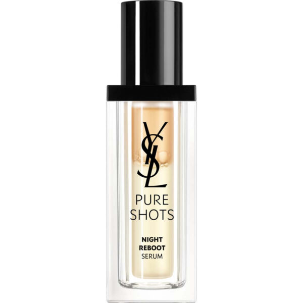 Yves Saint Laurent Pure Shots Night Reboot Serum (30 ml)