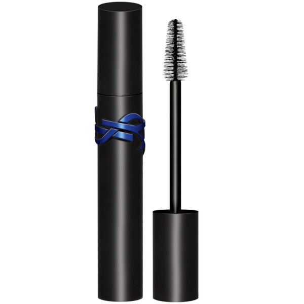 Yves Saint Laurent Mascara Lash Clash Water Proof Black (9 ml)