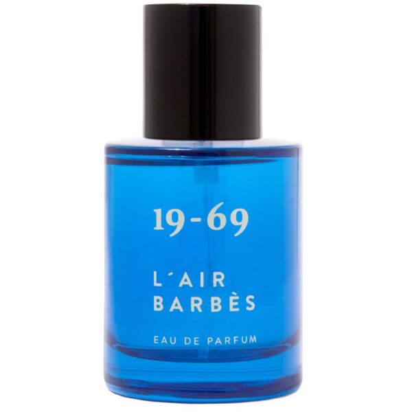 19-69 Láir Barbès EdP (30 ml)