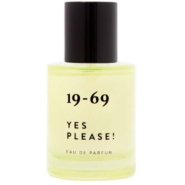 19-69 Yes Please! EdP (30 ml)