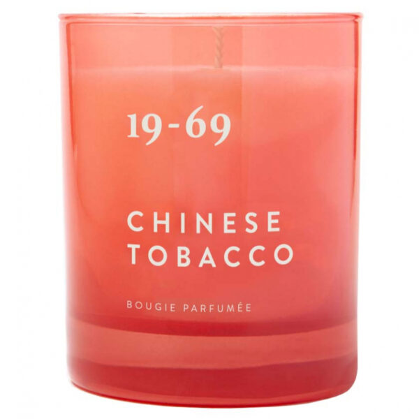 19-69 Chinese Tobacco BP (200 ml)