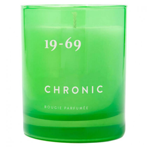 19-69 Chronic BP (200 ml)