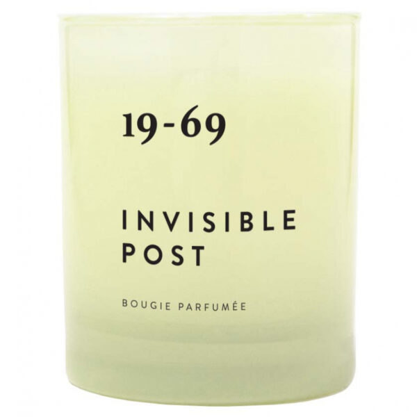 19-69 Invisible Post BP (200 ml)