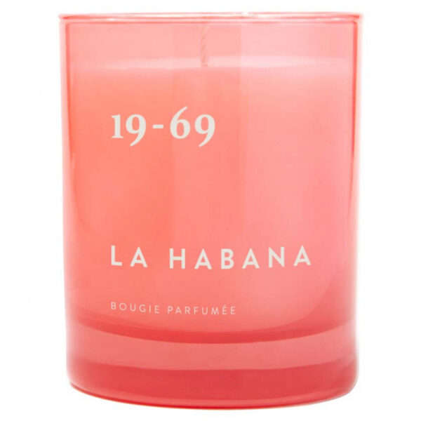 19-69 La Habana BP (200 ml)