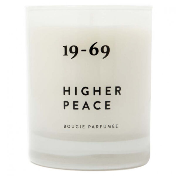 19-69 Higher Peace BP (200 ml)