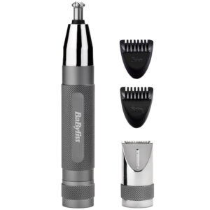 BaByliss Super X-Metal Precision Trimmer