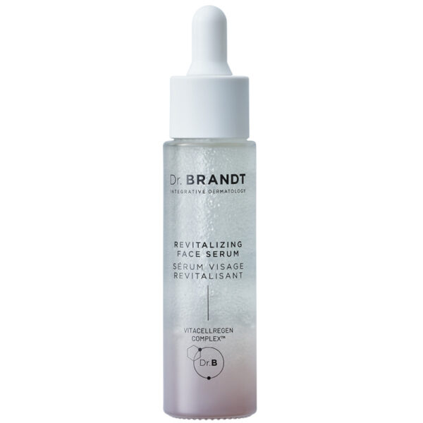 dr. brandt DTA Revitalizing Face Serum (30 ml)