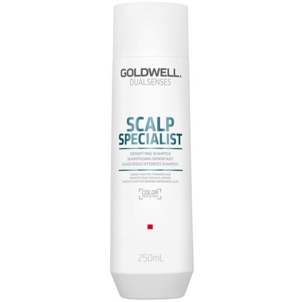 Goldwell Dualsenses Scalp Specialist Densifying Shampoo (250 ml)