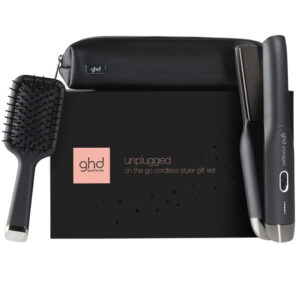 ghd Unplugged Christmas Gift Set