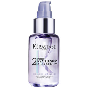 Kerastase Blond Absolu 2% Pure Hyaluronic Acid Serum (50 ml)