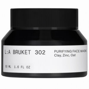 L:a Bruket 302 Purifying Face Mask 50 ml