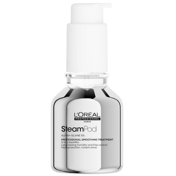 L&apos;Oréal Professionnel Steampod Smoothing Treatment (50 ml)