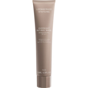 Lernberger Stafsing Overnight Retinol+ Mask (75 ml)