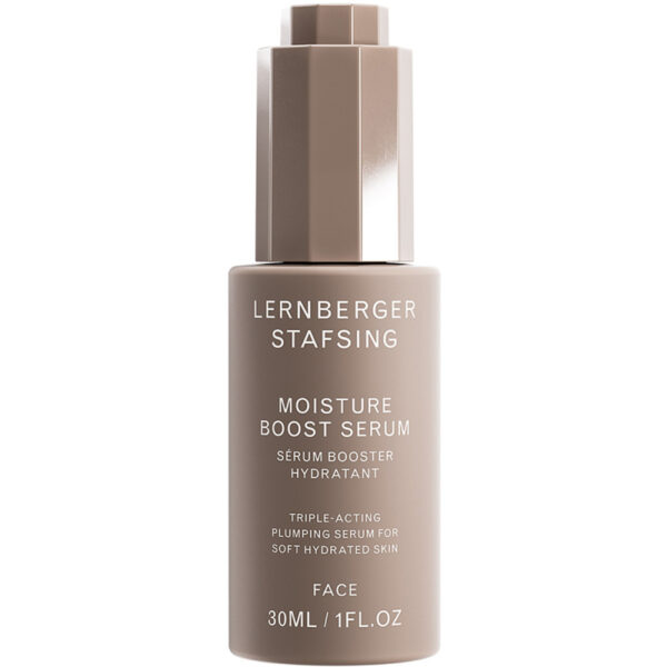 Lernberger Stafsing Moisture Boost Serum (30 ml)