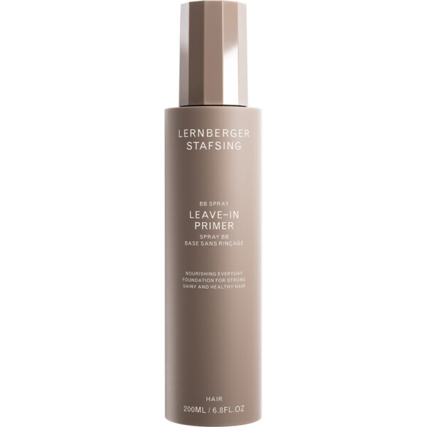 Lernberger Stafsing BB Spray – Leave-in Primer (200 ml)