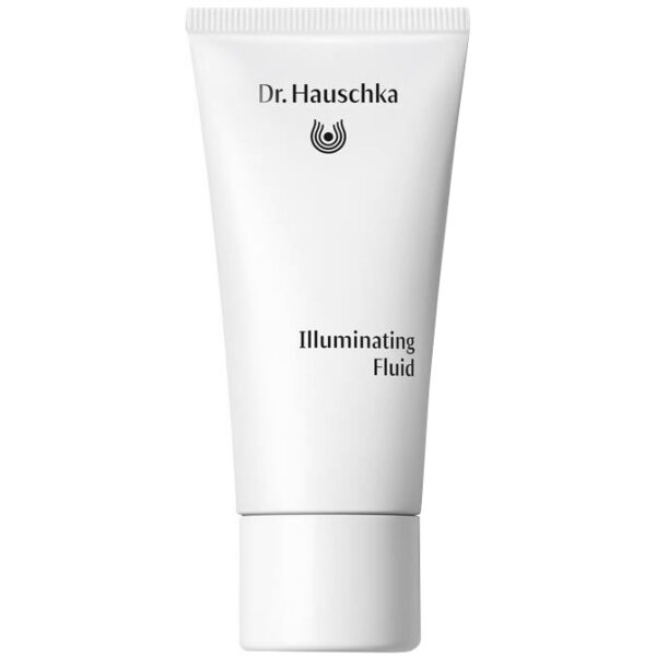 Dr. Hauschka Illuminating Fluid (30 ml)