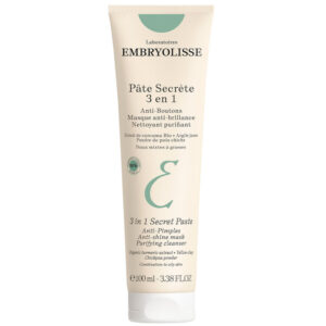 Embryolisse 3-IN-1 Secret Paste (100 ml)