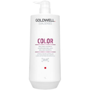 Goldwell Dualsenses Color Brilliance Shampoo (1000 ml)