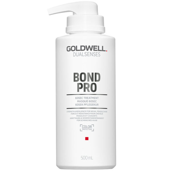 Goldwell Dualsenses Bond Pro 60Sec Treatment (500 ml)