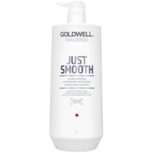 Goldwell Dualsenses Just Smooth Taming Shampoo (1000 ml)