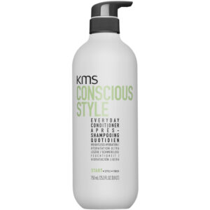 KMS ConsciousStyle Everyday Conditioner (750 ml)