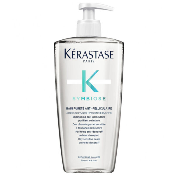 Kerastase Symbiose Bain Pureté Shampoo (500 ml)