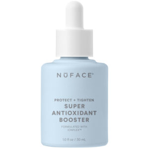 NuFACE Protect + Tighten Super Antioxidant Booster Serum (30 ml)