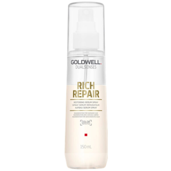 Goldwell Dualsenses Rich Repair Restoring Serum Spray (150 ml)