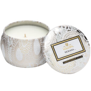 Voluspa Mini Tin Candle Mokara (113 g)