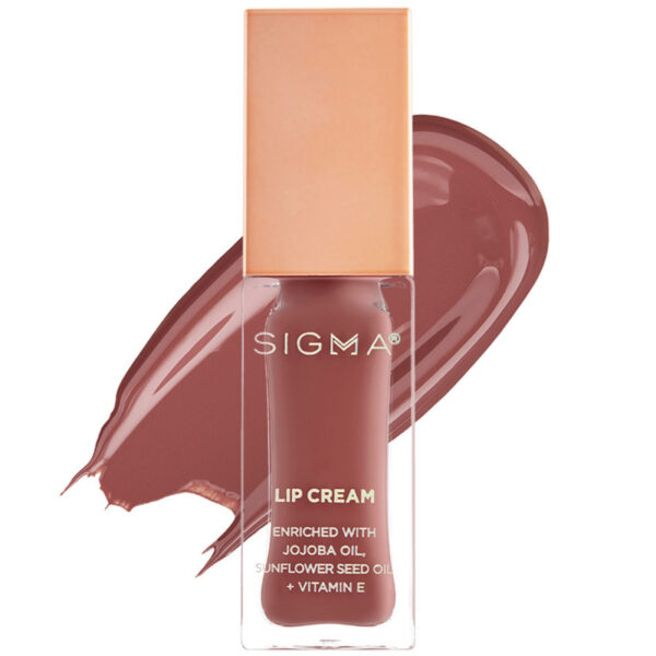 Sigma Beauty Lip Cream New Mod (5