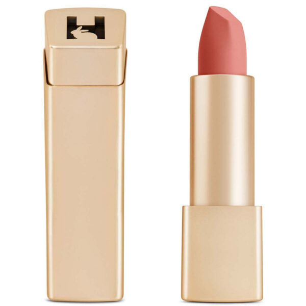 Hourglass Unlocked Soft Matte Lipstick Poppy 346