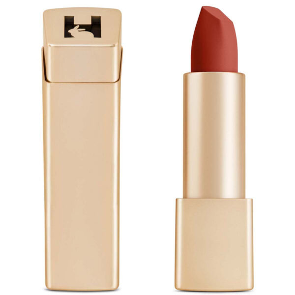 Hourglass Unlocked Soft Matte Lipstick Zinnia 358