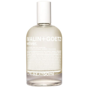 Malin+Goetz Vetiver EdP (50 ml)