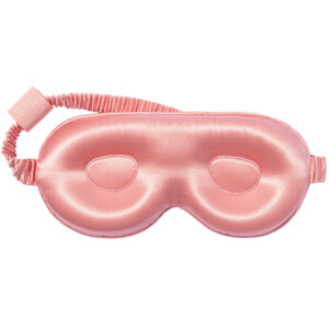 Slip Pure Silk Contour Sleep Mask - Rose