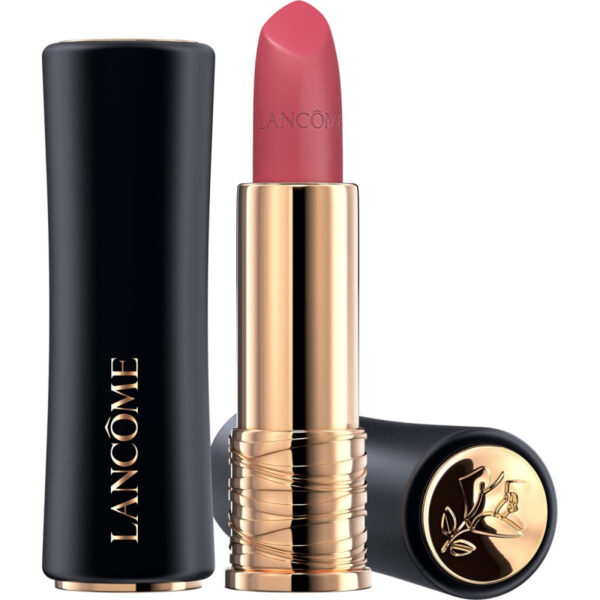 Lancome L&apos;Absolu Rouge Ultra Matte Lipstick 290 Merci Simone