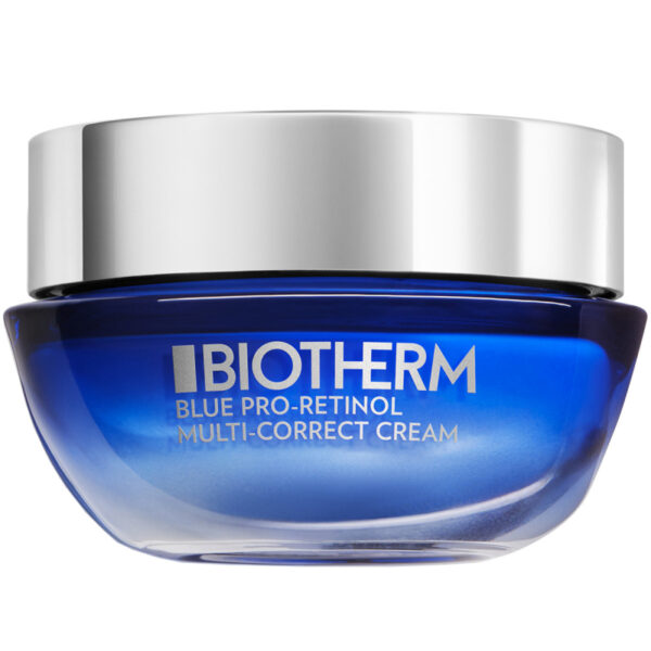 Biotherm Blue Pro-Retinol Moisturizing Cream (30 ml)