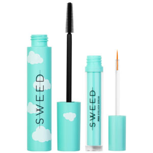 SWEED Beauty Cloud Gift Set (12 + 3 ml)