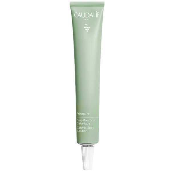 Caudalie Vinopure Salicylic Spot Solution (15 ml)