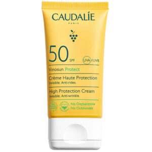 Caudalie Vinosun High Protection Cream SPF50 (50 ml)