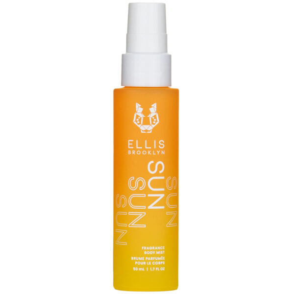 Ellis Brooklyn Sun Hair and Body Fragrance Mist (50 ml)