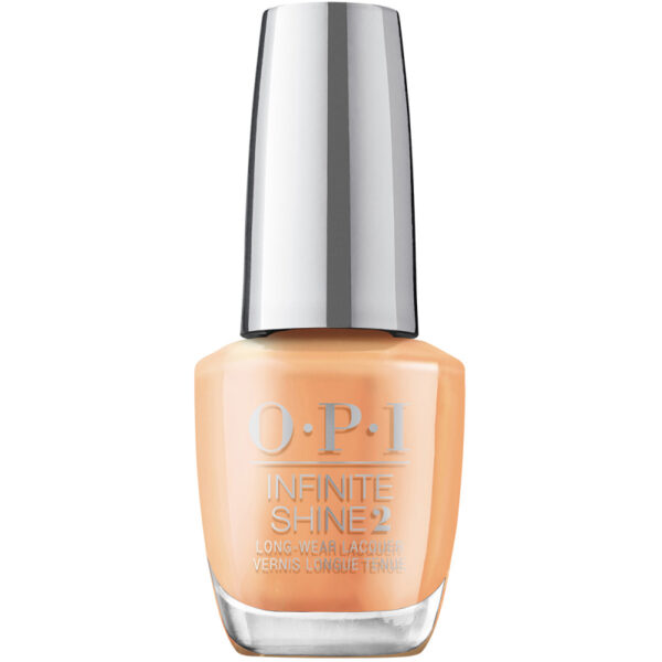 OPI Infinite Shine 24 Carrots (15 ml)