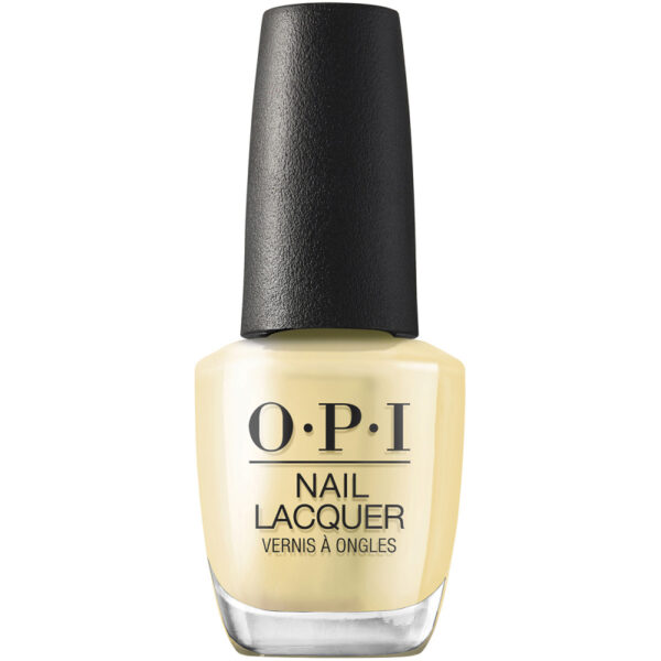 OPI Nail Lacquer Buttafly (15 ml)