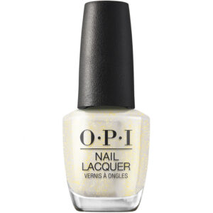 OPI Nail Lacquer Gliterally Shimmer (15 ml)