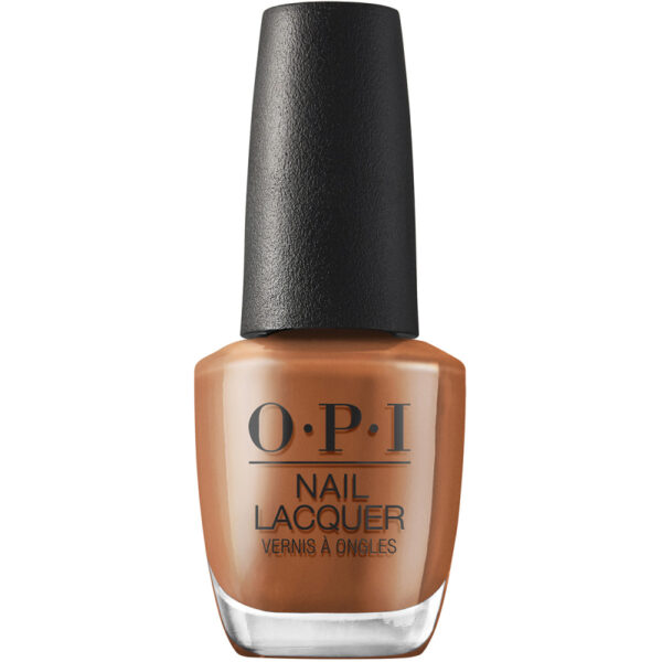 OPI Nail Lacquer Material Gowrl (15 ml)