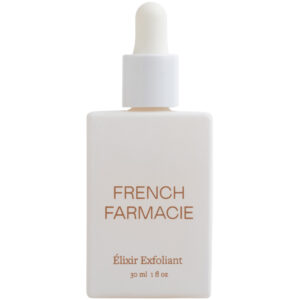 French Farmacie Élixir Exfoliant (30 ml)