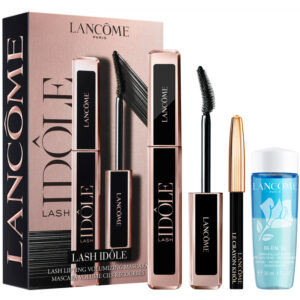 Lancôme Idole Mascara Khol And Bi-Facil 01 Black (8 ml + 0