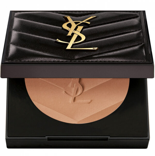 Yves Saint Laurent All Hours Hyper Finish 03