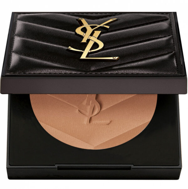 Yves Saint Laurent All Hours Hyper Finish 04